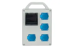 R-BOX 240 ( 4x250V)
