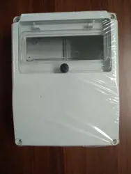 R-BOX 240-8 (prázdna-bez zásuviek)